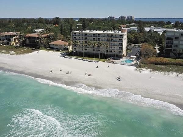 Longboat Key Vacation Rental One Bedroom- Florida! Wow