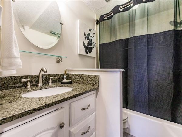Longboat Key Vacation Rental One Bedroom- Florida! Wow