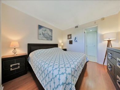 Longboat Key Florida One Bedroom Beach Rental with Pool - additional view, photo 5