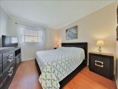 Longboat Key Florida One Bedroom Beach Rental with Pool - additional view, photo 4