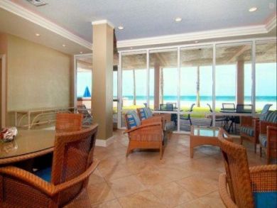 Spacious Open Plan Living