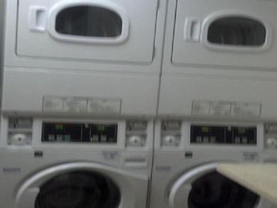 Landry Facilities