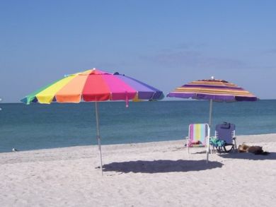 Longboat Key Gulf Front 2 Bedroom Condo Pool Sleeps 4