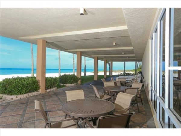 Longboat Key Vacation Condo Two Bedroom On Beach