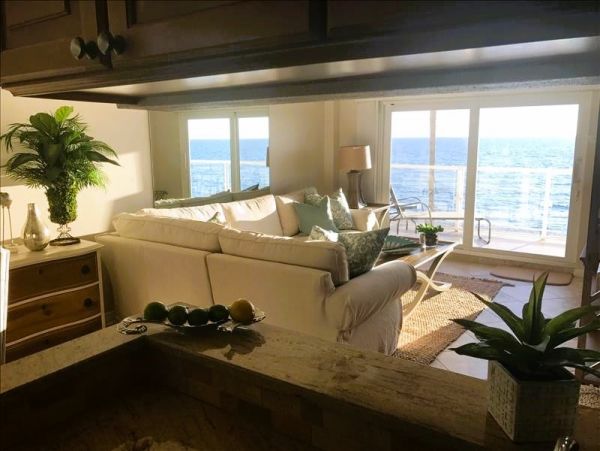 Longboat Key Vacation Condo Two Bedroom On Beach