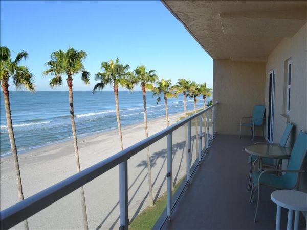 Longboat Key Condo 884269