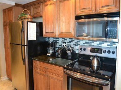 Longboat Key Vacation Rental Pool Beach Views of Gulf