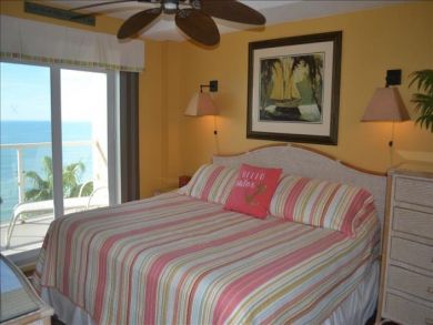 Longboat Key Vacation Rental Pool Beach Views of Gulf