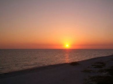 Wonderful sunsets