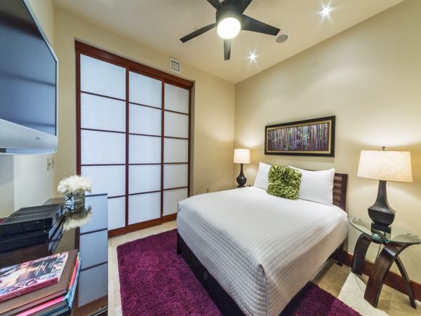 Oceanview Wailea Vacation Villa Three Bedrooms Plus Den