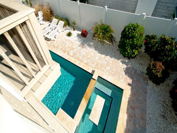 Anna Maria Rental Home Only 200 Steps to the Beach- Pool