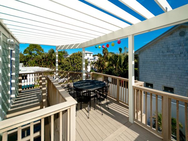 Anna Maria Rental Home Only 200 Steps to the Beach- Pool
