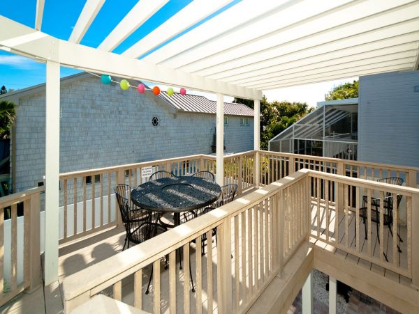 Anna Maria Rental Home Only 200 Steps to the Beach- Pool