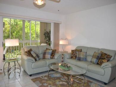 Bay Front Unit in Holmes Beach, Florida