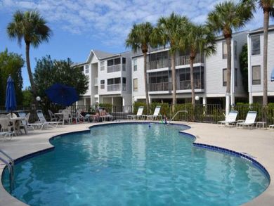 Holmes Beach Vacation 3 Bedroom Condo Sleeps 6 On The Bay