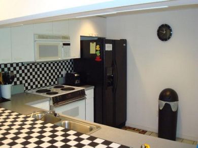 Kitchen Kitchen