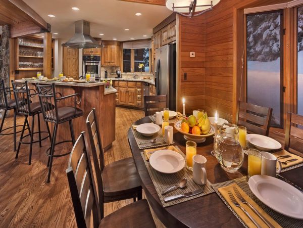 Ski In Ski Out Luxury Rental in Steamboat Springs