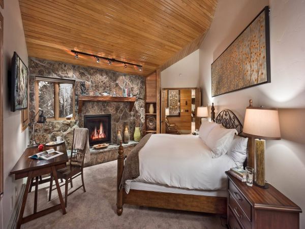 Ski In Ski Out Luxury Rental in Steamboat Springs