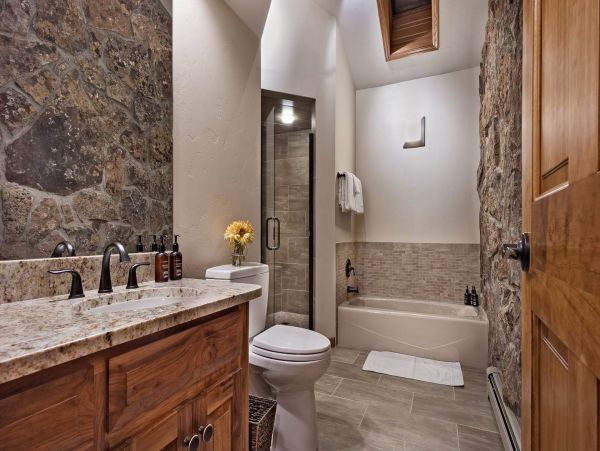 Ski In Ski Out Luxury Rental in Steamboat Springs