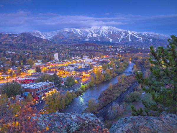 Luxury Rental Home in Steamboat Springs - Ski In Ski Out