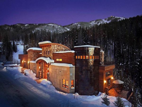 Luxury Rental Home in Steamboat Springs - Ski In Ski Out