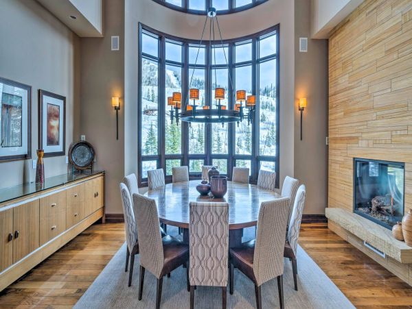 Luxury Rental Home in Steamboat Springs - Ski In Ski Out