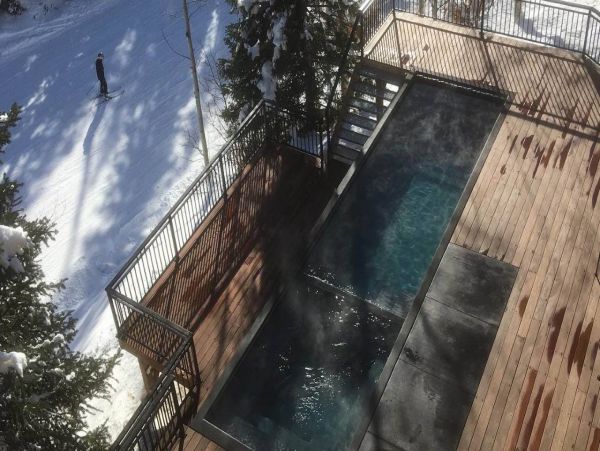 Luxury Rental Home in Steamboat Springs - Ski In Ski Out