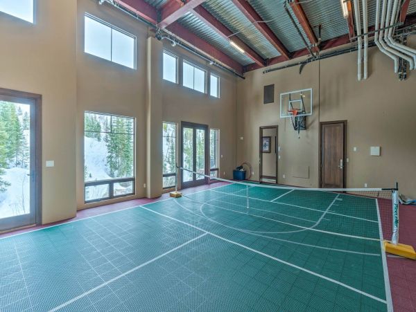 Luxury Rental Home in Steamboat Springs - Ski In Ski Out