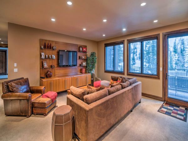 Luxury Rental Home in Steamboat Springs - Ski In Ski Out