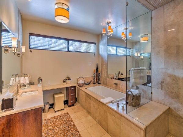 Luxury Rental Home in Steamboat Springs - Ski In Ski Out