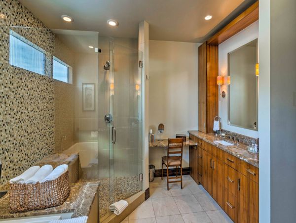 Luxury Rental Home in Steamboat Springs - Ski In Ski Out