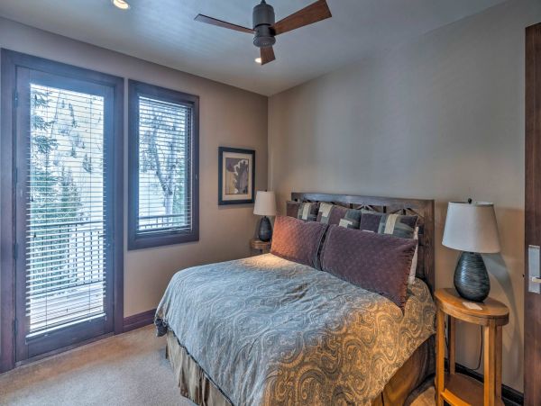 Luxury Rental Home in Steamboat Springs - Ski In Ski Out
