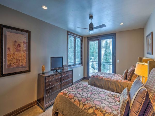 Luxury Rental Home in Steamboat Springs - Ski In Ski Out