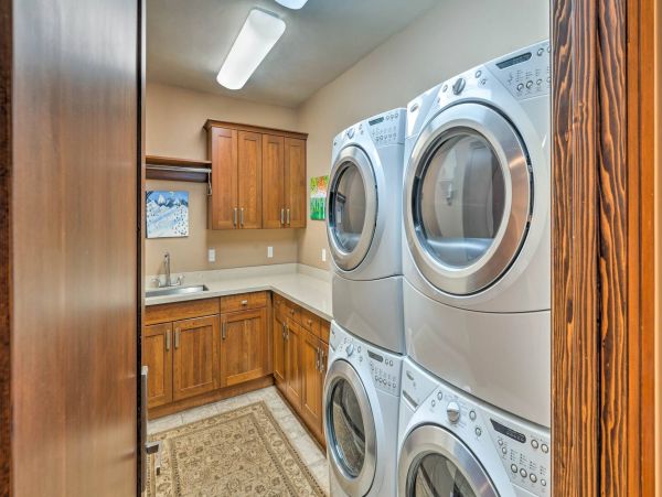 Luxury Rental Home in Steamboat Springs - Ski In Ski Out