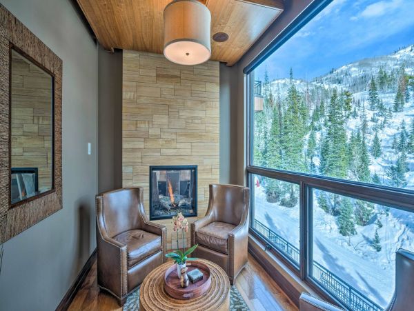 Luxury Rental Home in Steamboat Springs - Ski In Ski Out