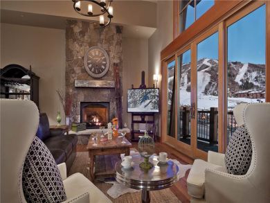 Stunning Steamboat Springs Vacation Home Sleeps 12 Guests
