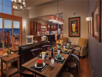 Stunning Steamboat Springs Vacation Home Sleeps 12 Guests