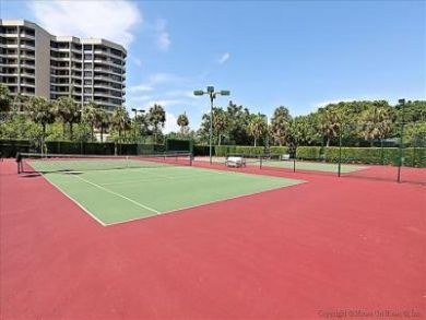 Tennis Courts