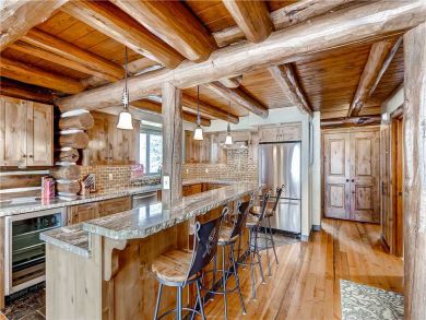 Location Comfort and Views 4 Bedroom Vacation Home in Alta