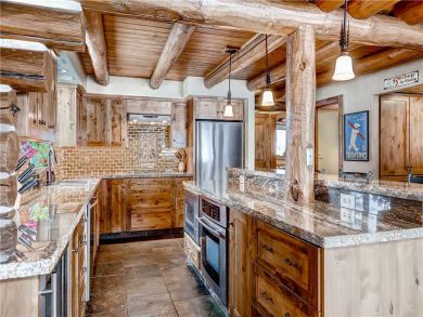 Location Comfort and Views 4 Bedroom Vacation Home in Alta