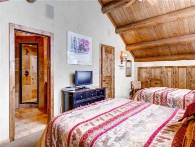 Location Comfort and Views 4 Bedroom Vacation Home in Alta