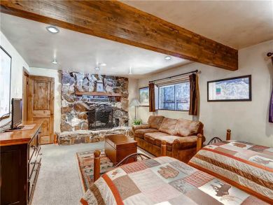 Location Comfort and Views 4 Bedroom Vacation Home in Alta