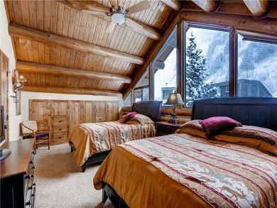 Location Comfort and Views 4 Bedroom Vacation Home in Alta