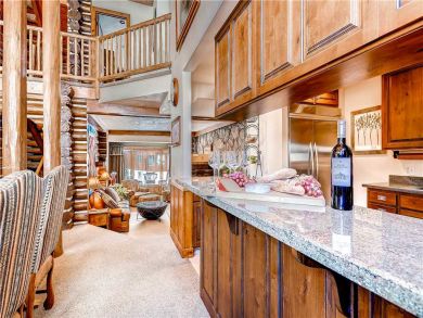Ski in Vacation Mountain Home in Alta - Indoor Hot Tub -Sleeps 18