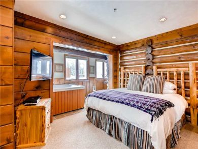 Ski in Vacation Mountain Home in Alta - Indoor Hot Tub -Sleeps 18