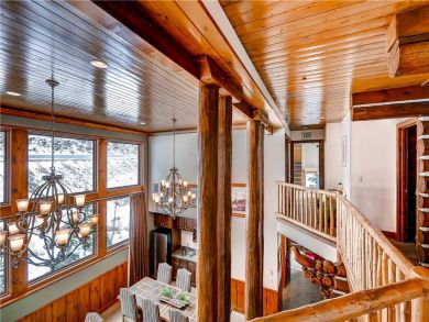 Ski in Vacation Mountain Home in Alta - Indoor Hot Tub -Sleeps 18