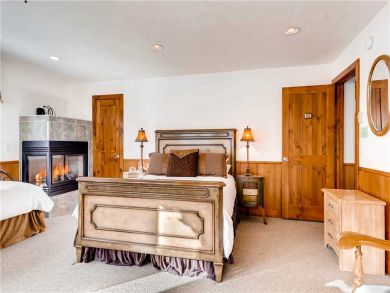 Ski in Vacation Mountain Home in Alta - Indoor Hot Tub -Sleeps 18