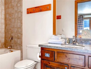 Ski in Vacation Mountain Home in Alta - Indoor Hot Tub -Sleeps 18