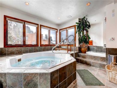 Ski in Vacation Mountain Home in Alta - Indoor Hot Tub -Sleeps 18
