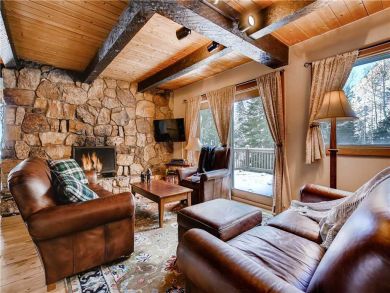 Mountain View Rental Home in Alta - Ski in - Private Hot Tub